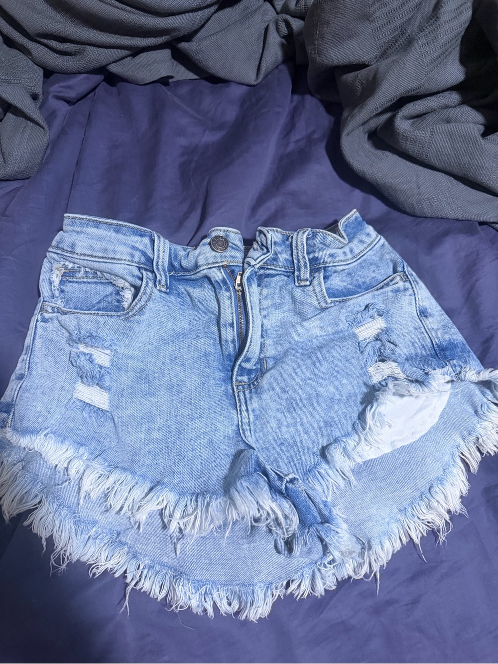 Jeans Subcategory Identification - Picture 2 of 2